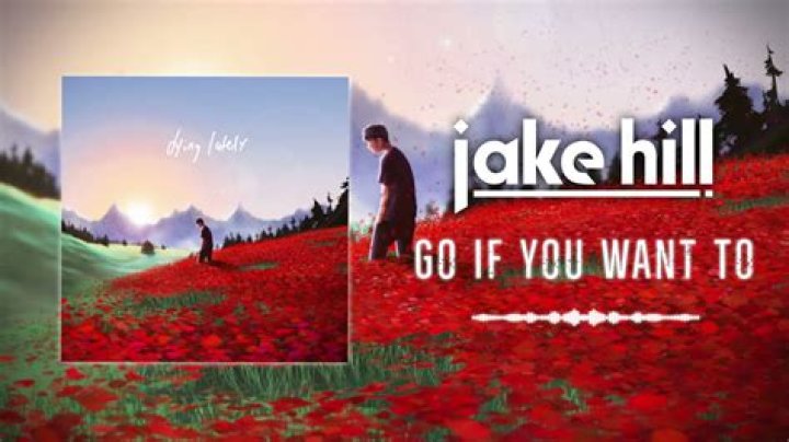 Lyrics & Translations of Dying Lately by Jake Hill