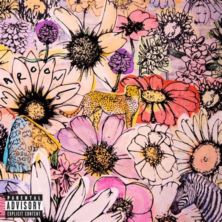 Lyrics & Translations of Echo by Blackbear & Maroon 5