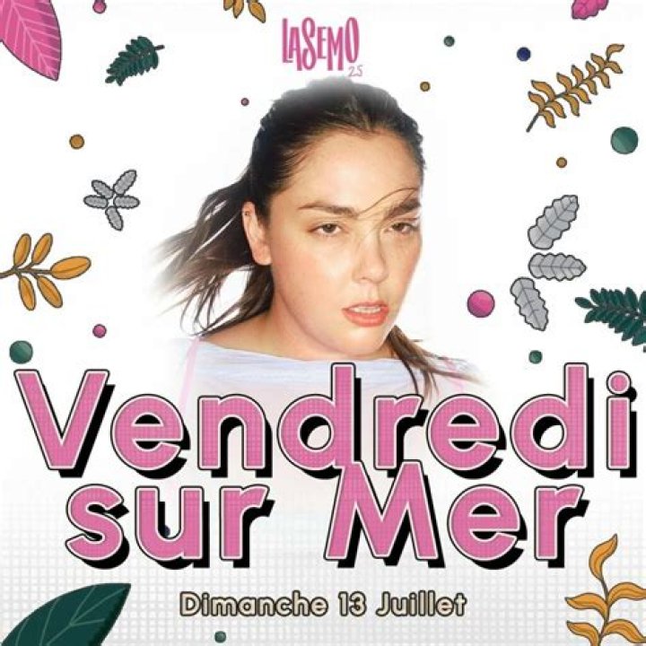 Lyrics & Translations of Écoute Chérie by Vendredi Sur Mer