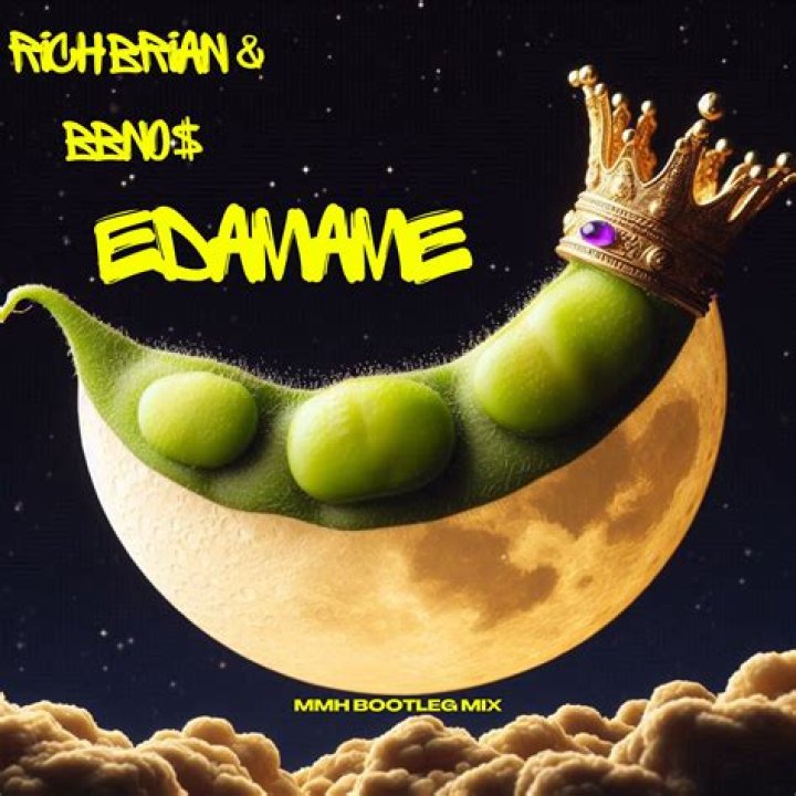 Lyrics & Translations of Edamame by Rich Brian & Bbno$