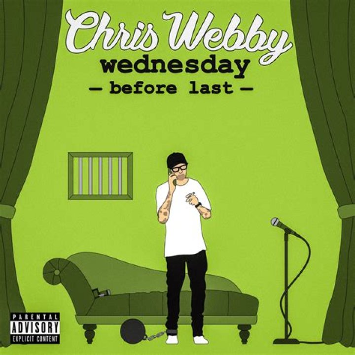 Lyrics & Translations of Eightyhd by Chris Webby