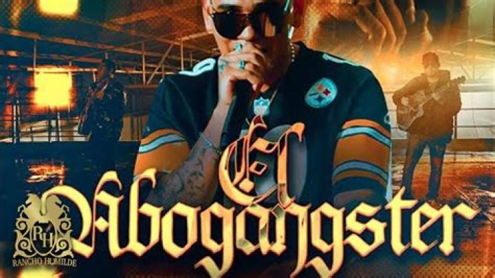 Lyrics & Translations of El Abogangster by Dan Sanchez
