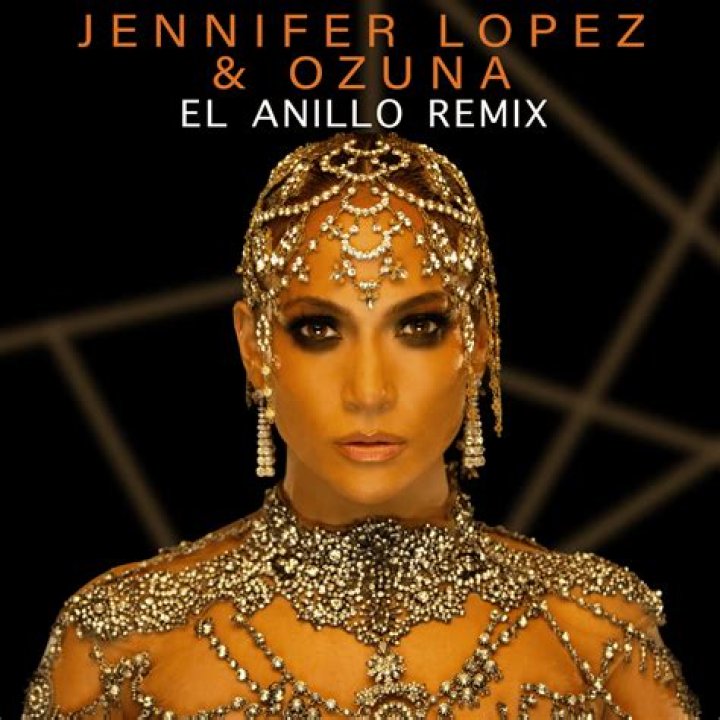Lyrics & Translations of El Anillo (Remix) by Ozuna & Jennifer Lopez