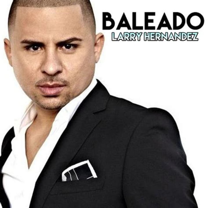 Lyrics & Translations of El Baleado by Larry Hernández & Luis R Conriquez