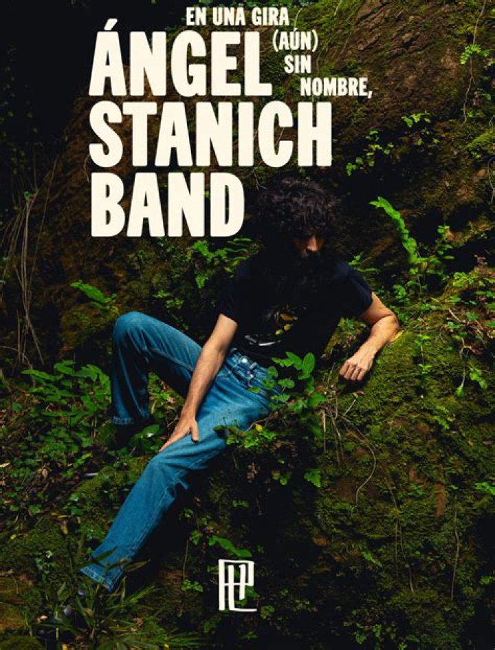 Lyrics & Translations of El Cariño by Angel Stanich