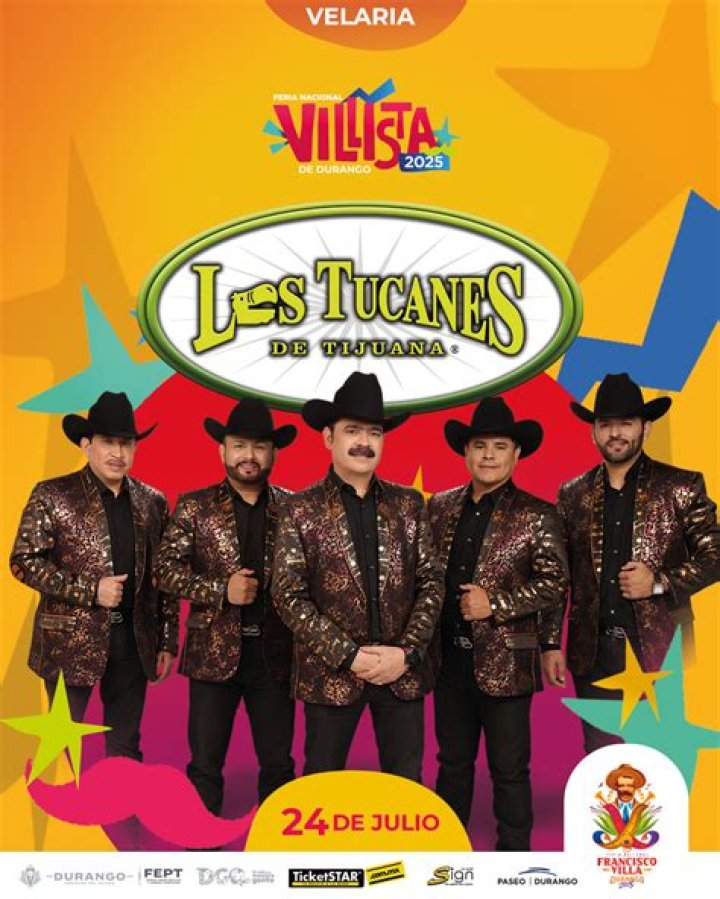 Lyrics & Translations of El Centenario by Los Tucanes De Tijuana