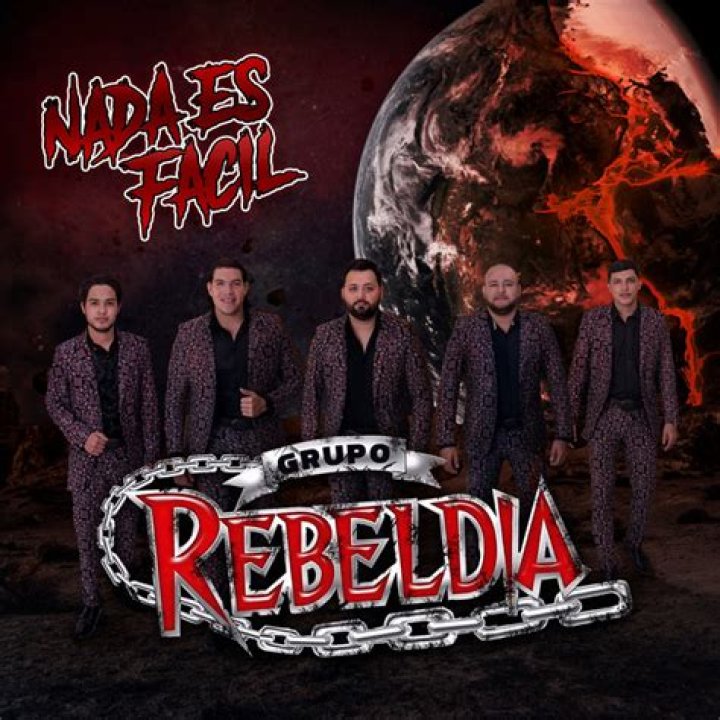 Lyrics & Translations of El Compa Flaco by Grupo Rebeldia