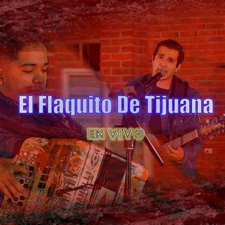 Lyrics & Translations of El Flaquito by Enigma Norteño