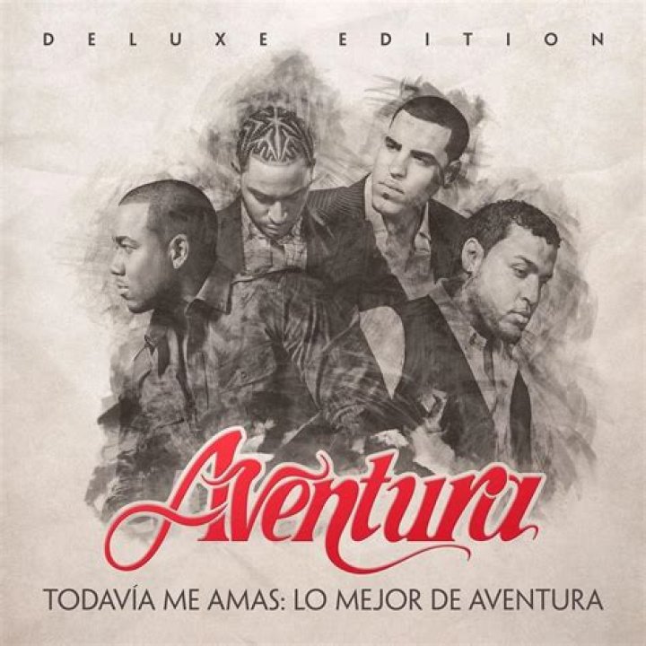 Lyrics & Translations of El Malo by Aventura