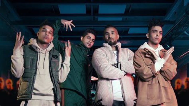 Lyrics & Translations of El Melouk by Ahmed Saad & 3Enba