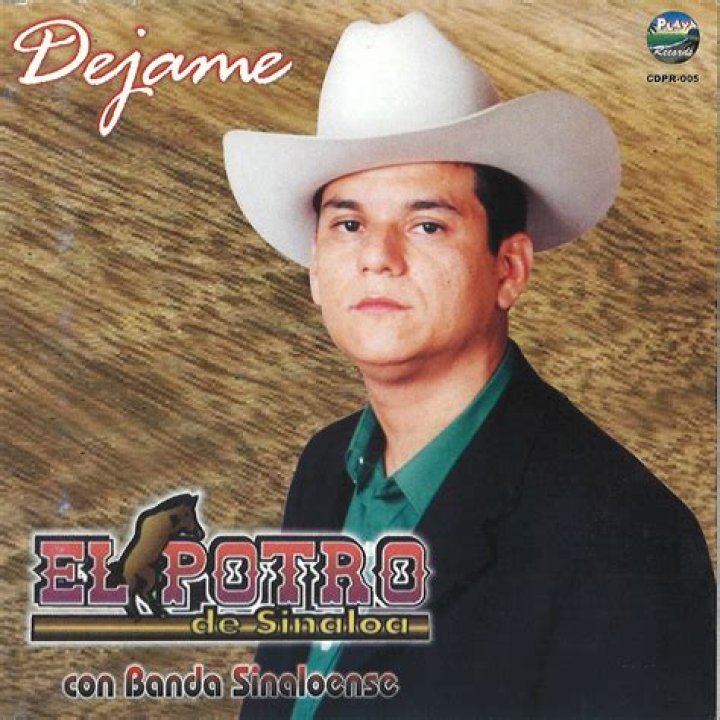 Lyrics & Translations of El Mochomo by El Potro De Sinaloa