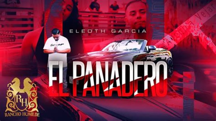 Lyrics & Translations of El Panadero by Eleoth Garcia