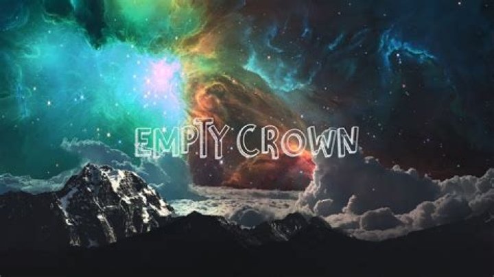 Lyrics & Translations of Empty Crown by Yas