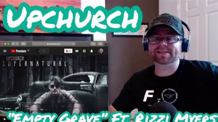 Lyrics & Translations of Empty Grave by Upchurch