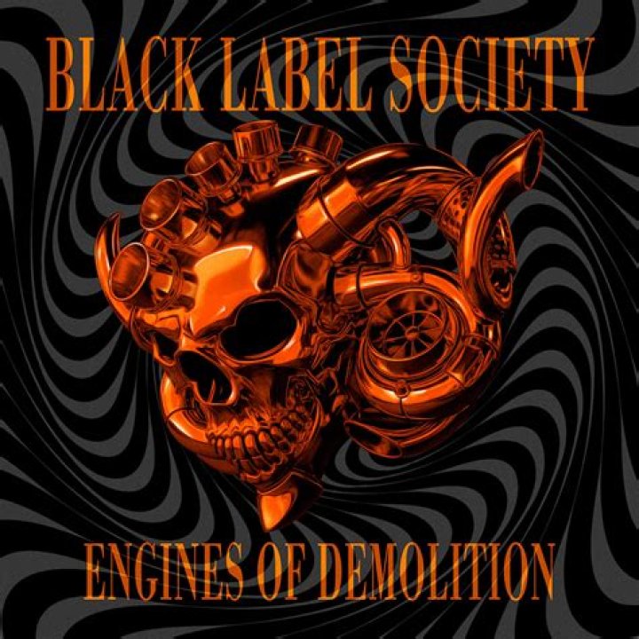 Lyrics & Translations of End Of Days by Black Label Society