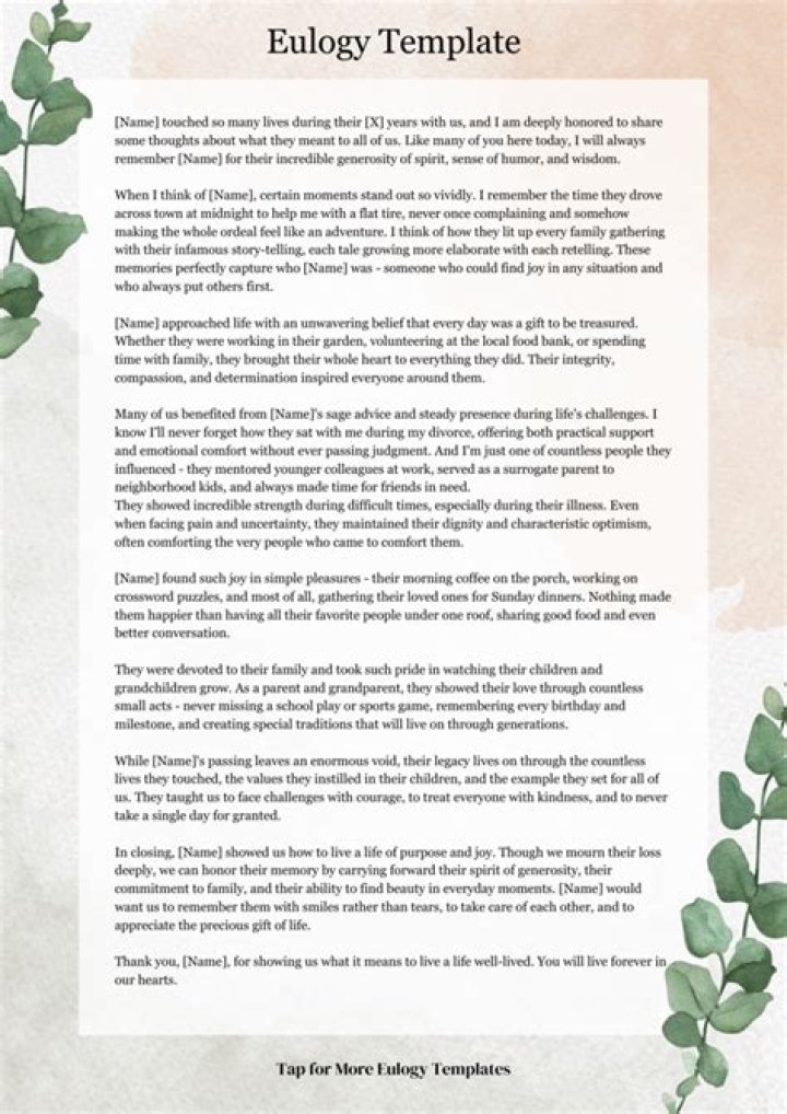 Lyrics & Translations of Eulogy by Prof