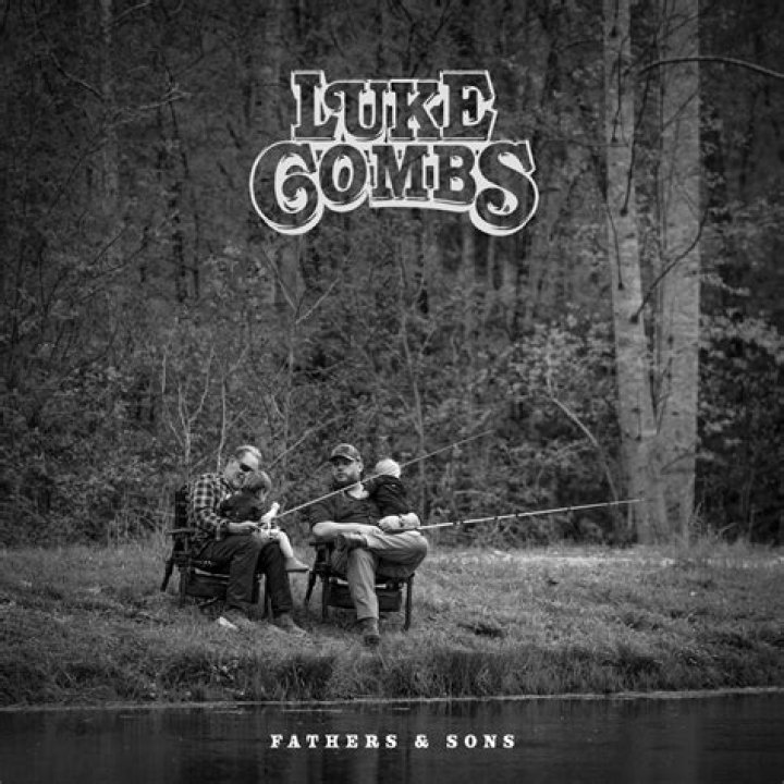 Lyrics & Translations of Ever Mine by Luke Combs