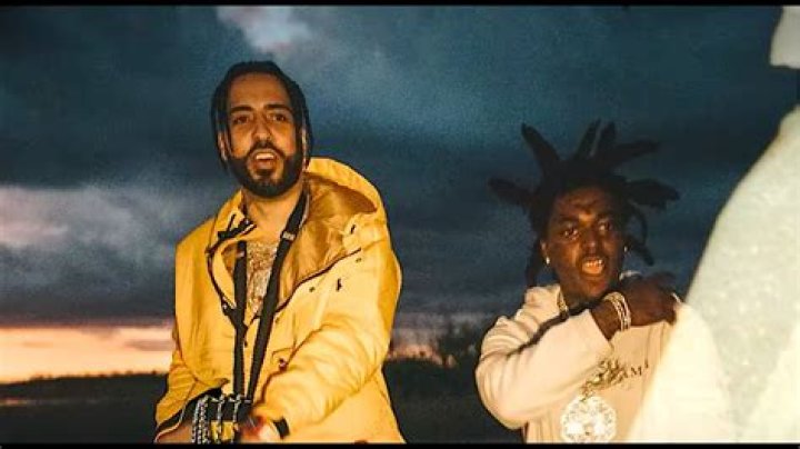 Lyrics & Translations of Everything 1K by Kodak Black