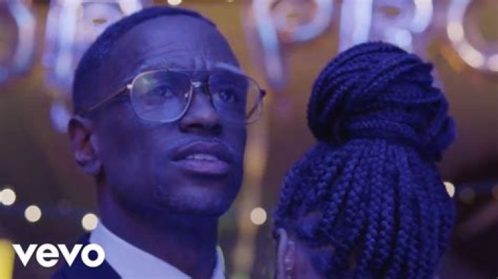 Lyrics & Translations of Everything That's Missing by Big Sean