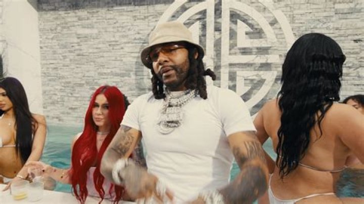 Lyrics & Translations of Exotic by Money Man