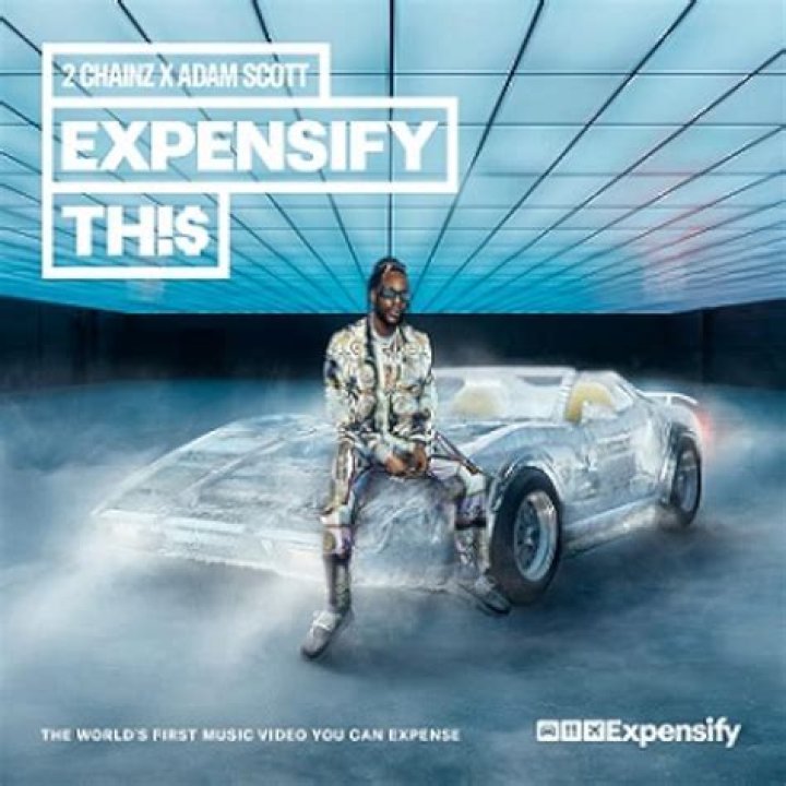 Lyrics & Translations of Expensify This by 2 Chainz