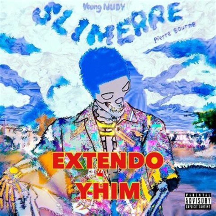 Lyrics & Translations of Extendo by Lil Uzi Vert & Young Nudy