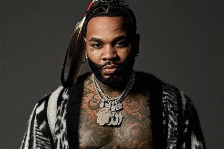 Lyrics & Translations of Fairytale by Kevin Gates