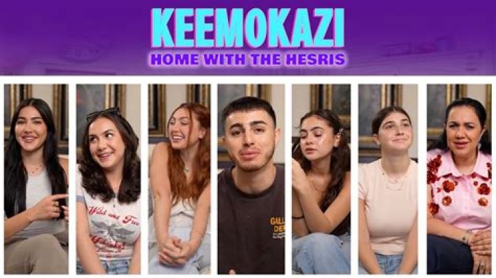 Lyrics & Translations of Famous by Keemokazi