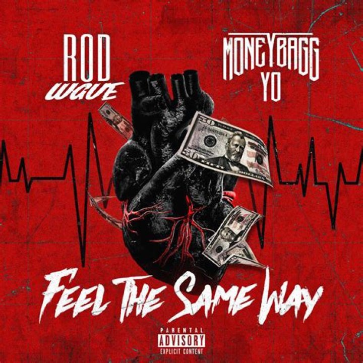 Lyrics & Translations of Feel The Same Way by Moneybagg & Rod Wave