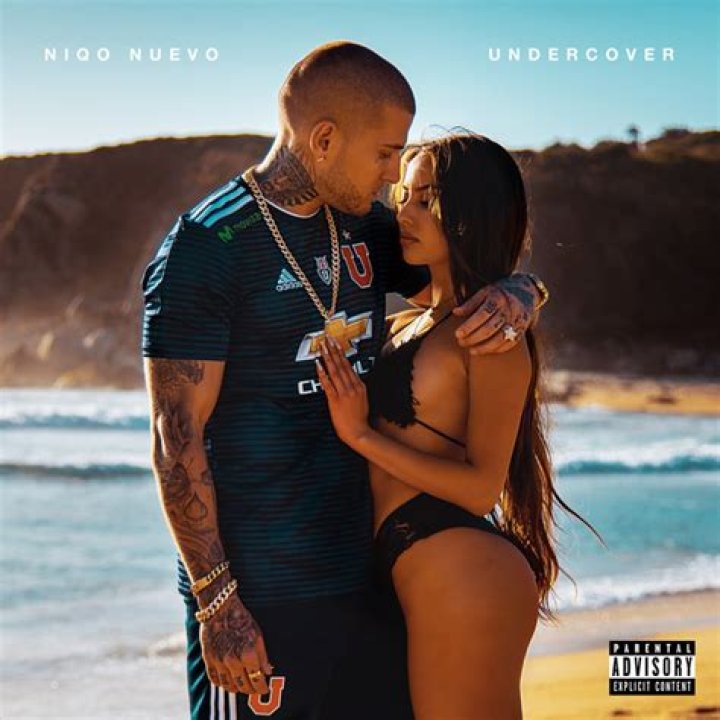 Lyrics & Translations of Fick Dich by Niqo Nuevo