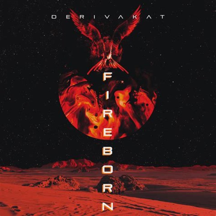 Lyrics & Translations of Fireborn by Derivakat