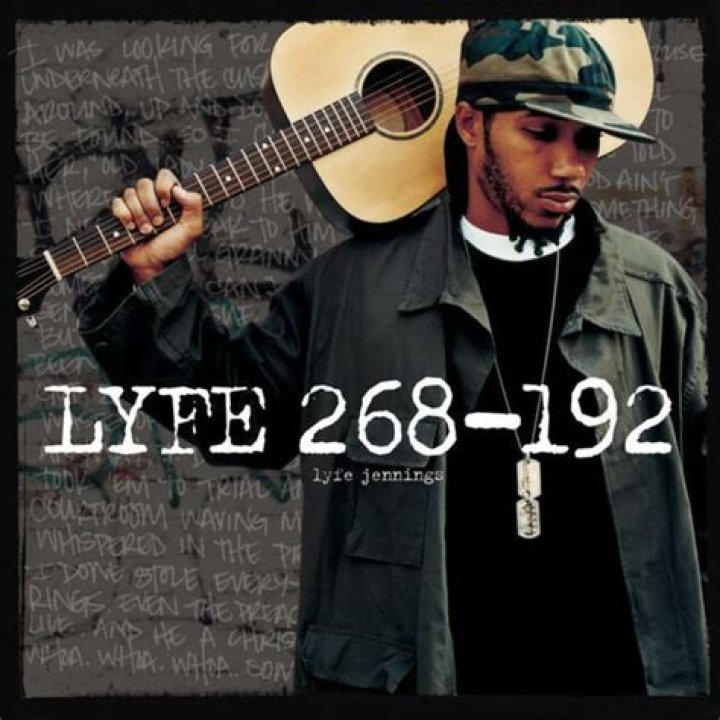 Lyrics & Translations of Flawless Diamond by Lyfe Jennings