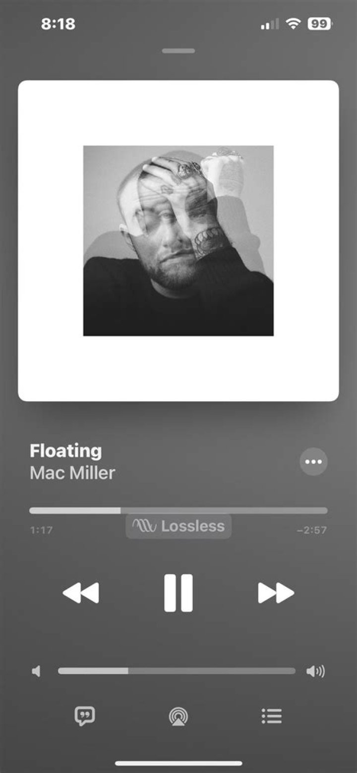 Lyrics & Translations of Floating by Mac Miller