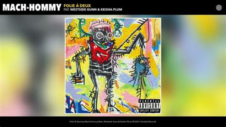 Lyrics & Translations of Folie Á Deux by Westside Gunn & Mach-Hommy
