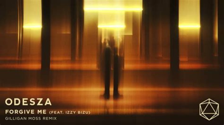 Lyrics & Translations of Forgive Me by Odesza