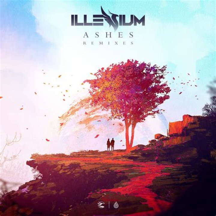 Lyrics & Translations of Fortress (Just A Gent Remix) by Illenium