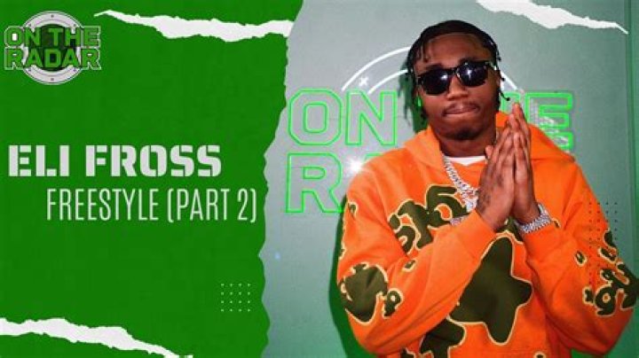 Lyrics & Translations of Free 1031 by Eli Fross