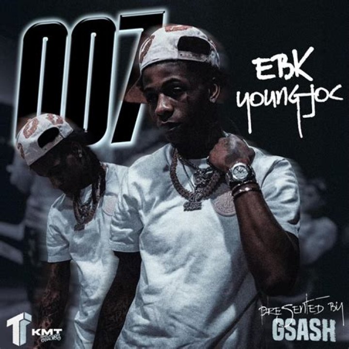 Lyrics & Translations of Free My Thugs by Ebk Young Joc