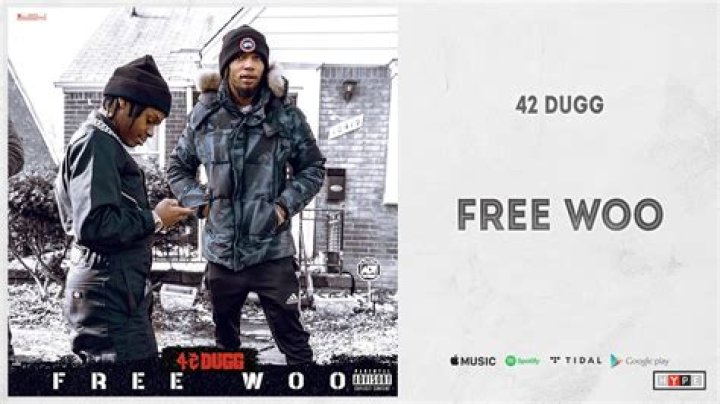 Lyrics & Translations of Free Woo by 42 Dugg