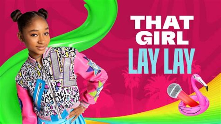 Lyrics & Translations of Freestyle Friday (I'm Mj Bad) by That Girl Lay Lay