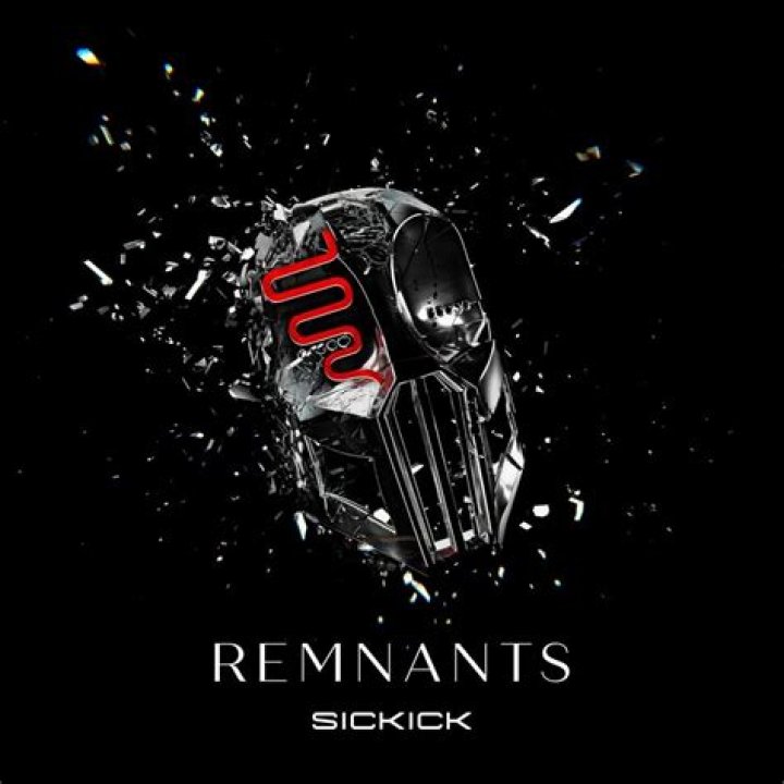 Lyrics & Translations of Frozen by Sickick