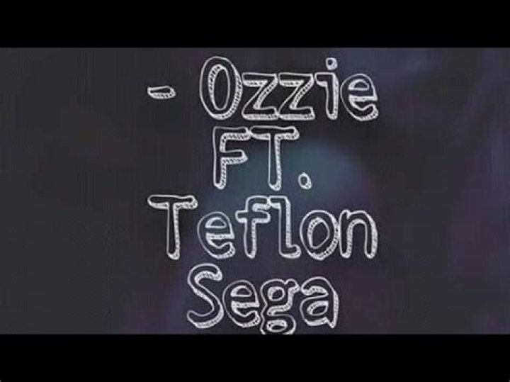 Lyrics & Translations of Frzzn by Teflon Sega