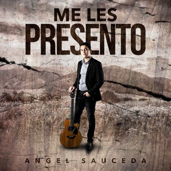 Lyrics & Translations of Fue Por Tu Culpa by Angel Sauceda