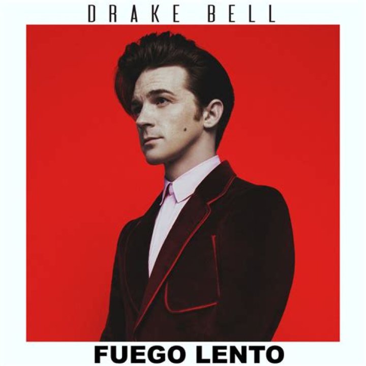 Lyrics & Translations of Fuego Lento by Drake Bell