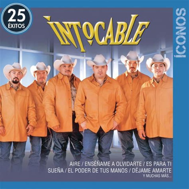Lyrics & Translations of Fuertemente by Intocable