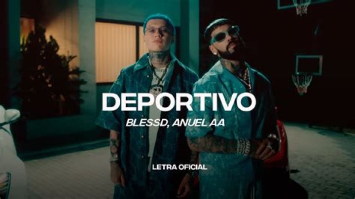 Lyrics & Translations of Fulete by Anuel Aa