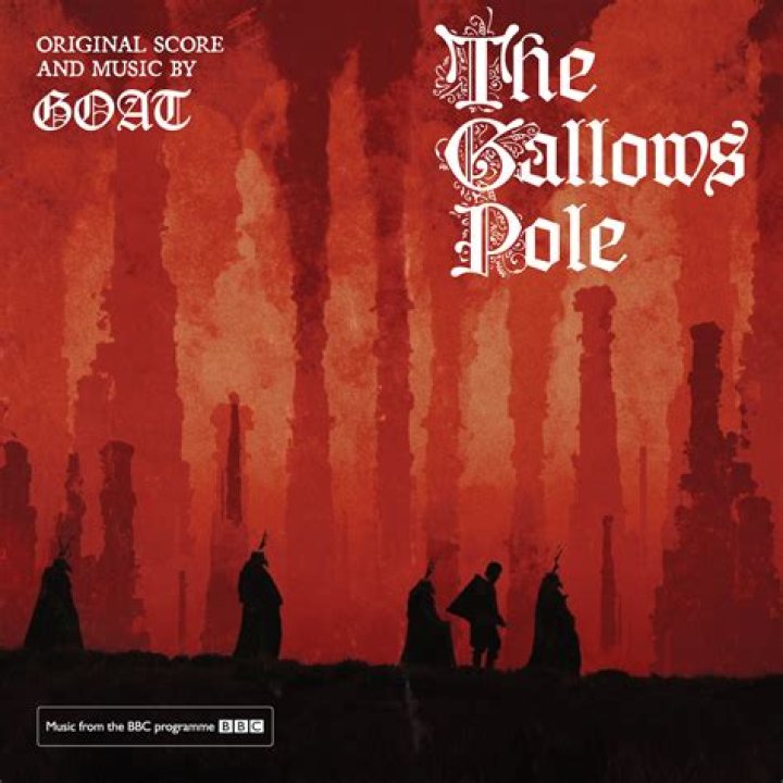 Lyrics & Translations of Gallows by The Score