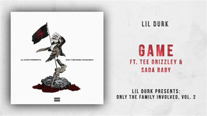 Lyrics & Translations of Game [Otf Vol. 2] by Lil Durk & Tee Grizzley & Sada Baby & Ynw Melly