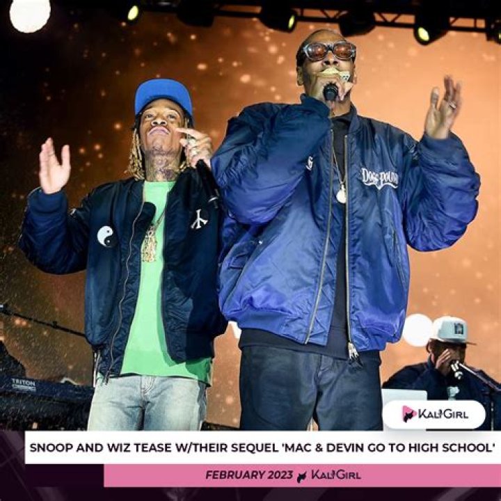 Lyrics & Translations of Gang Gang by Wiz Khalifa & Snoop Dogg