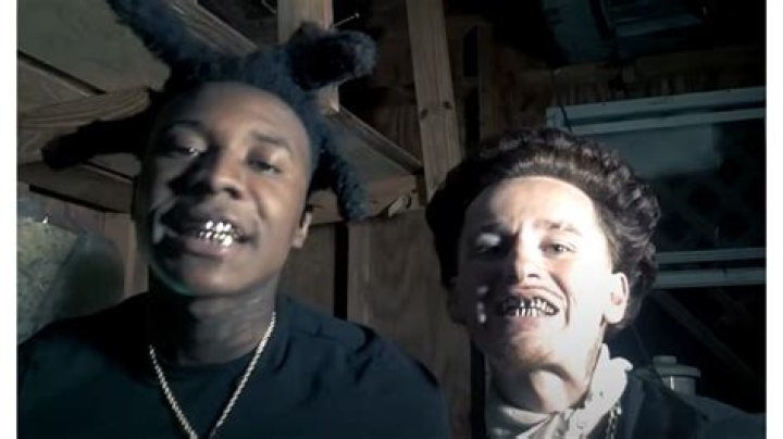 Lyrics & Translations of Gangsta Cry by Y&R Mookey